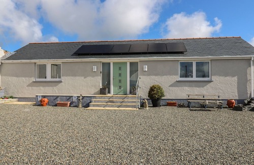 Llanfyrnach Cabaña | Brynteg Cottage