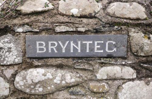 Llwyngwril Casa | Brynteg