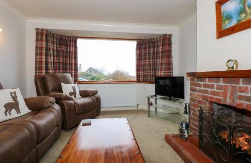 Llwyngwril Casa | Brynteg