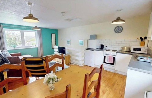 Chysauster Casa | Bryntin, Old Court Kenegie Manor Gulval Penzance