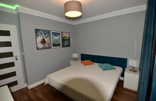 Pogorze Apartamento | Bryza