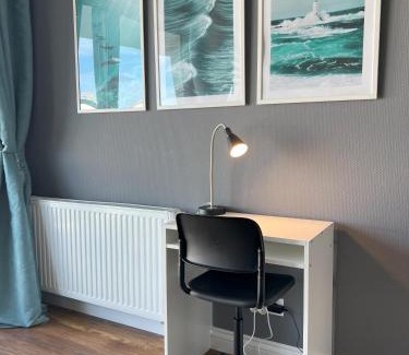 Pogorze Apartamento | Bryza