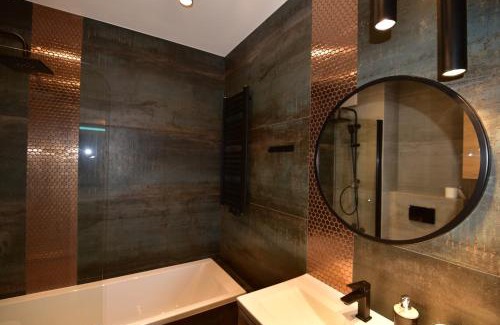 Pogorze Apartamento | Bryza
