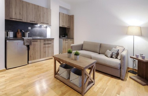 Kopaonik Apartamento | Brzeće Center Apartments
