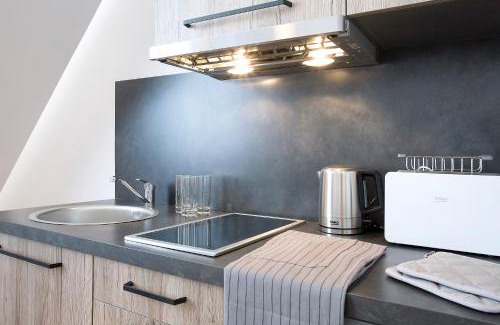 Kopaonik Apartamento | Brzeće Center Apartments