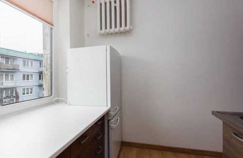 Brzezno Apartamento | Brzeźno Standard Studio