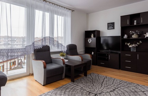 Brzezno Apartamento | Brzeźno Standard Studio