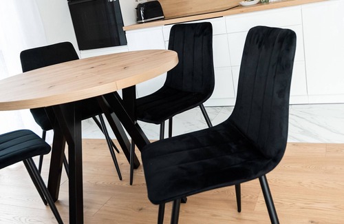 Bialoleka Apartamento | Brzeziny Deluxe Apartment