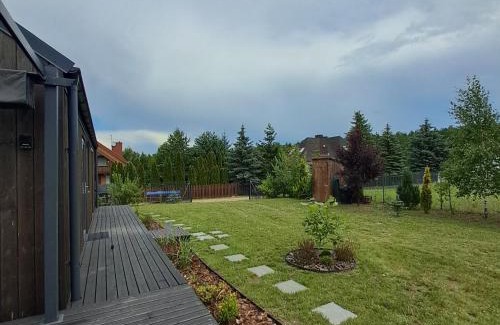 Januszkowo Casa | Brzozowe Ostrowie