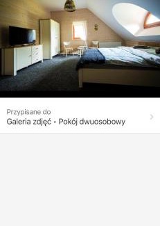 Glowczyce Cama Y Desayuno | Brzozowy Gaj