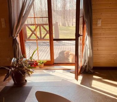 Glowczyce Cama Y Desayuno | Brzozowy Gaj