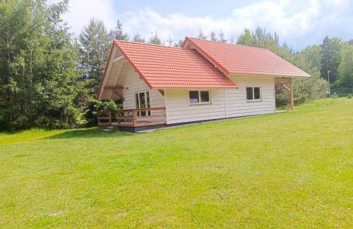 gmina Budry Casa | Brzozowy Zakątek