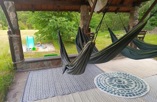 gmina Budry Casa | Brzozowy Zakątek