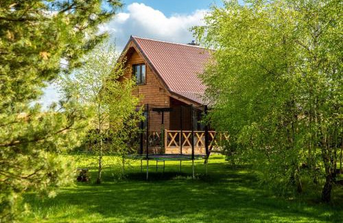 Dziemiany Casa | Brzozowy Zakątek