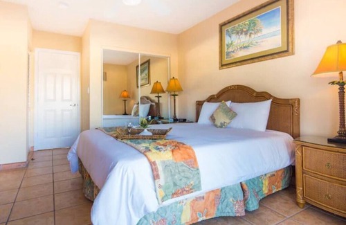 Williams Town Complejo | 2 Island Sea Resort-Pool, Hot Tub
