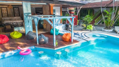 Kuta Casa | BS Home