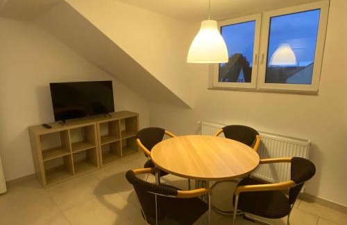 Stockheim-Leiferde Apartamento | BS Living Ap am Zoo