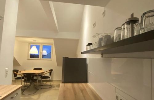 Stockheim-Leiferde Apartamento | BS Living Ap am Zoo