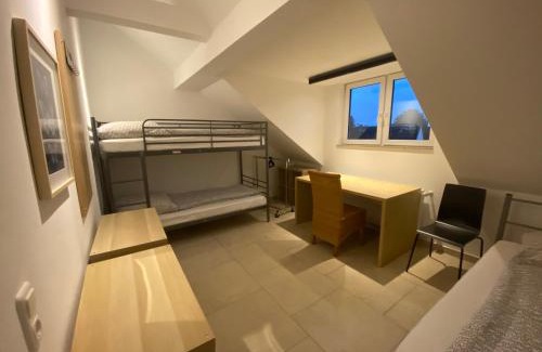 Stockheim-Leiferde Apartamento | BS Living Ap am Zoo