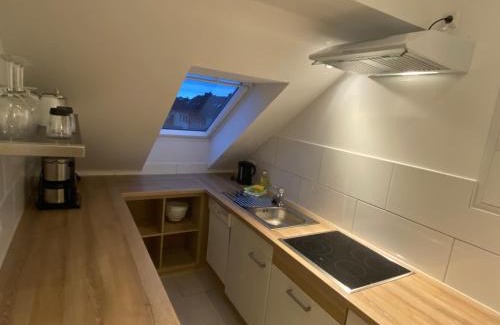 Stockheim-Leiferde Apartamento | BS Living Ap am Zoo