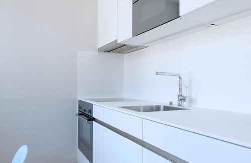 Basel City Centre Apartamento | BS Picasso II - Marktplatz HITrental Apartment