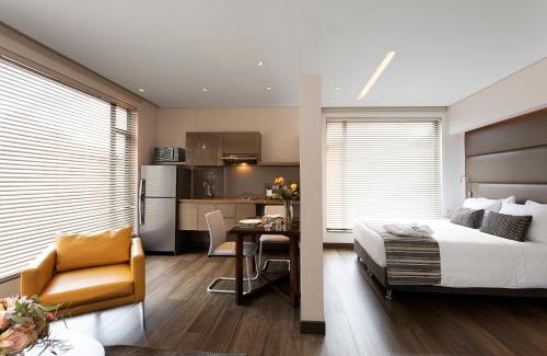 Financial District Hotel | bs Rosales Hotel