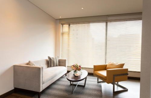 Financial District Hotel | bs Rosales Hotel
