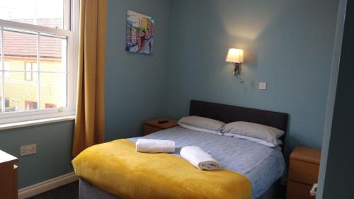 Southville Cama Y Desayuno | BS3 Bed and Breakfast