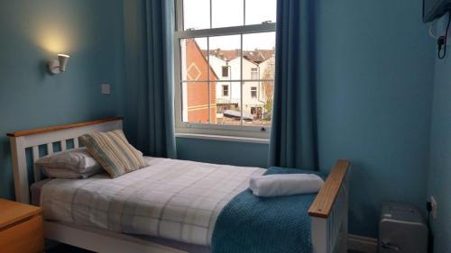 Southville Cama Y Desayuno | BS3 Bed and Breakfast