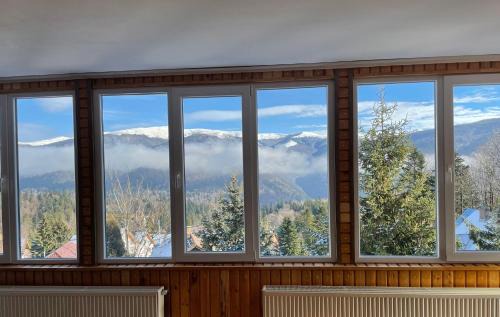 Sinaia Villa | BSG Villa - Sinaia