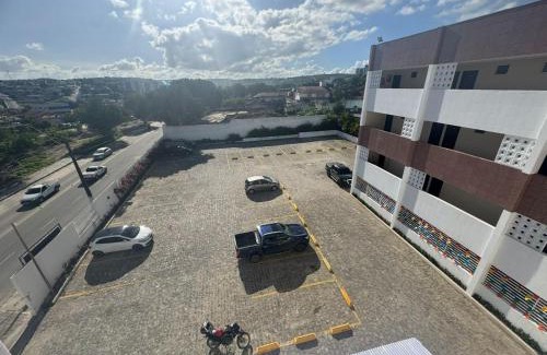 Universitario Apartamento | BSH FLATS - Melhor custo benefício