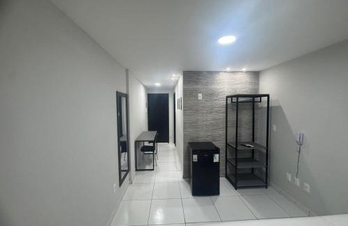 Universitario Apartamento | BSH FLATS - Melhor custo benefício