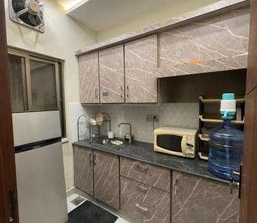 Lahore Apartamento | Bsm Apartments