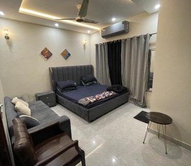 Lahore Apartamento | Bsm Apartments