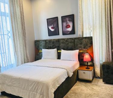 Sinza Apartamento | Bsm Villas & Apartment 01