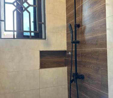 Sinza Apartamento | Bsm Villas & Apartment 01