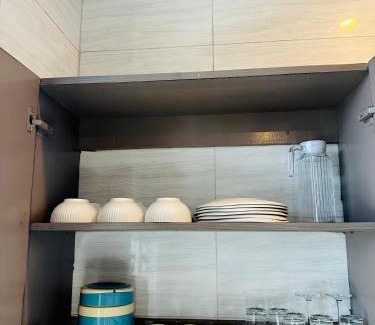 Sinza Apartamento | Bsm Villas & Apartments
