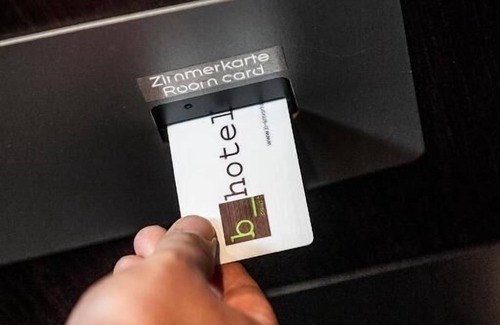 Menziken Hotel | bsmart hotel Menziken