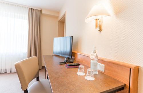 Bad Ems Hotel | BSW Ferienhotel Lindenbach