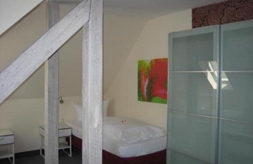 Bad Ems Hotel | BSW Ferienhotel Lindenbach