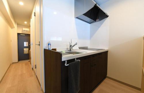 Kagoshima Apartamento | BSx Bell stay 宇宿