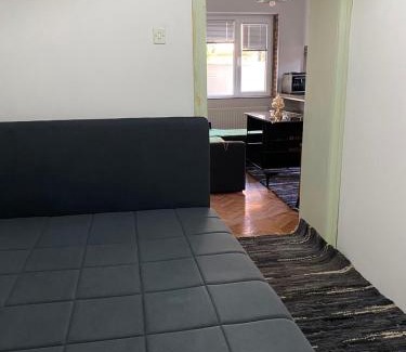 North Macedonia Apartamento | BT Apartments