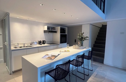 Palermo Chico Apartamento | Luxe Loft Art and Elegance in the Heart of Palermo by BT Homes