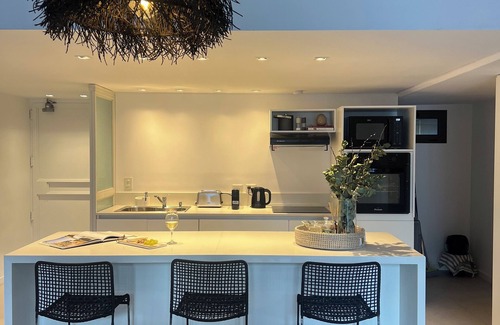 Palermo Chico Apartamento | Luxe Loft Art and Elegance in the Heart of Palermo by BT Homes