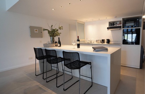 Palermo Chico Apartamento | Luxe Loft Art and Elegance in the Heart of Palermo by BT Homes