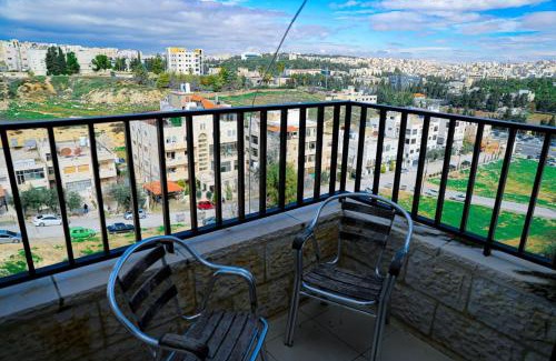 Suwailih Apartamento | BT Hotel Aparatment