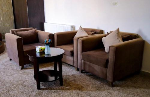 Suwailih Apartamento | BT Hotel Aparatment
