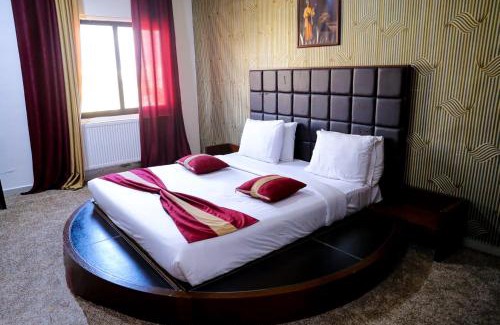 Suwailih Apartamento | BT Hotel Aparatment
