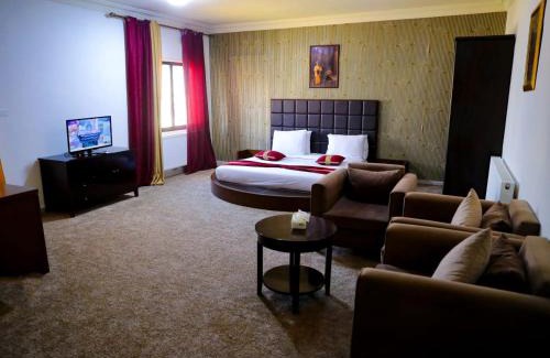Suwailih Apartamento | BT Hotel Aparatment