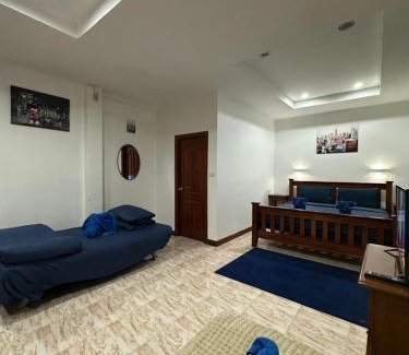 Kata Hotel | BT hotel Kata Beach